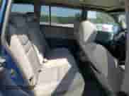 2003 Toyota Highlander с VIN JTEGF21A930087977, выставлен на аукционе Copart как лот 80076235 с пробегом 313 173 миль миль и Списание • Salvage title. История ставок и продаж доступна на DreamBid. Изображение 11.