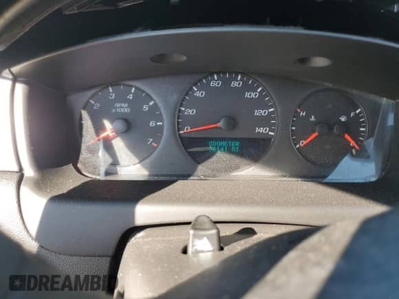 2015 Chevrolet Impala Police Police с VIN 2G1WD5E34F1157003, выставлен на аукционе Copart как лот 77851864 с пробегом 96 141 миль миль и Списание • Salvage title. История ставок и продаж доступна на DreamBid. Изображение 9.
