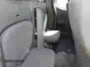 2017 Nissan Frontier SV with VIN 1N6BD0CT1HN744785, listed as a IAAI auction lot 43117404 with 98,123 mi miles and . Bid and sale history available at DreamBid. Image 8.