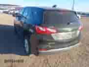 2021 Chevrolet Equinox LT z VIN 3GNAXKEV2ML401632, wystawiony jako IAAI lot #43182422 z przebiegiem 59 429 mil mil oraz . Historia ofert i sprzedaży dostępna na DreamBid. Obrazek 3.