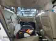 2003 Toyota Highlander Limited с VIN JTEGF21AX30080990, выставлен на аукционе Copart как лот 85268735 с пробегом Не указан миль и Списание • Salvage title. История ставок и продаж доступна на DreamBid. Изображение 11.