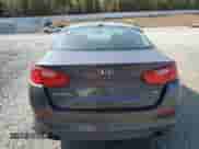 2015 Kia Optima LX с VIN KNAGM4A73F5649886, выставлен на аукционе Copart как лот 51450155 с пробегом 146 006 миль миль и Списание • Salvage title. История ставок и продаж доступна на DreamBid. Изображение 6.