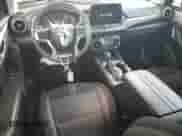 2023 Chevrolet Blazer LT z VIN 3GNKBCR48PS125882, wystawiony jako Copart lot #64478165 z przebiegiem 93 105 mil mil oraz Szkoda całkowita • Salvage title. Historia ofert i sprzedaży dostępna na DreamBid. Obrazek 8.