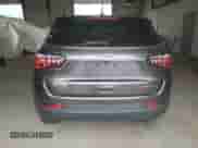 2021 Jeep Compass Limited with VIN 3C4NJDCB2MT536903, listed as a Copart auction lot 71040935 with 74,383 mi miles and Salvage title. Bid and sale history available at DreamBid. Image 6.