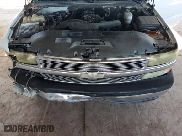 2005 Chevrolet Tahoe LS с VIN 1GNEC13V65J115009, выставлен на аукционе Copart как лот 71090525 с пробегом 188 167 миль миль и Списание • Salvage title. История ставок и продаж доступна на DreamBid. Изображение 12.