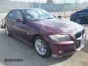 2010 BMW 3 Series 328i с VIN WBAPH5G52ANM70361, выставлен на аукционе IAAI как лот 43291803 с пробегом 55 904 миль миль и . История ставок и продаж доступна на DreamBid. Изображение 1.