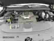 2020 Cadillac Escalade ESV Premium Luxury с VIN 1GYS4JKJ9LR110385, выставлен на аукционе Copart как лот 57809575 с пробегом 102 266 миль миль и Списание • Salvage title. История ставок и продаж доступна на DreamBid. Изображение 11.