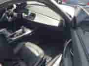 2006 BMW Z4 3.0si с VIN 4USBU53576LW91465, выставлен на аукционе IAAI как лот 42618795 с пробегом 146 668 миль миль и . История ставок и продаж доступна на DreamBid. Изображение 5.