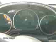 2004 Chevrolet SSR LS с VIN 1GCES14P14B107470, выставлен на аукционе Copart как лот 57395344 с пробегом Не указан миль и Списание • Salvage title. История ставок и продаж доступна на DreamBid. Изображение 9.