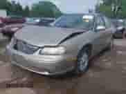 1999 Chevrolet Malibu LS с VIN 1G1NE52M9X6204851, выставлен на аукционе IAAI как лот 42282899 с пробегом 83 630 миль миль и . История ставок и продаж доступна на DreamBid. Изображение 17.