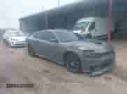 2018 Dodge Charger R/T с VIN 2C3CDXCT1JH150328, выставлен на аукционе IAAI как лот 42207213 с пробегом 116 930 миль миль и . История ставок и продаж доступна на DreamBid. Изображение 1.