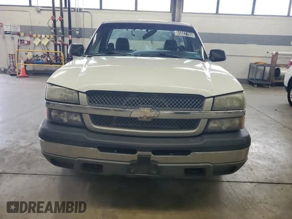 2005 Chevrolet Silverado 1500 Work Truck с VIN 1GCEC14X95Z233615, выставлен на аукционе Copart как лот 85887185 с пробегом 201 098 миль миль и Чистый • Clean title. История ставок и продаж доступна на DreamBid. Изображение 5.