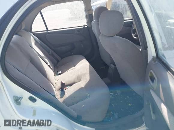 1998 Chevrolet Prizm Lsi с VIN 1Y1SK5281WZ420918, выставлен на аукционе IAAI как лот 42360651 с пробегом 108 178 миль миль и . История ставок и продаж доступна на DreamBid. Изображение 8.