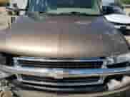 2004 Chevrolet Tahoe LS с VIN 1GNEK13V54R161353, выставлен на аукционе Copart как лот 56913835 с пробегом 129 972 миль миль и Списание • Salvage title. История ставок и продаж доступна на DreamBid. Изображение 12.