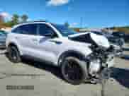 2021 Kia Sorento S с VIN 5XYRLDLCXMG050593, выставлен на аукционе Copart как лот 82721405 с пробегом 55 710 миль миль и Списание • Salvage title. История ставок и продаж доступна на DreamBid. Изображение 4.