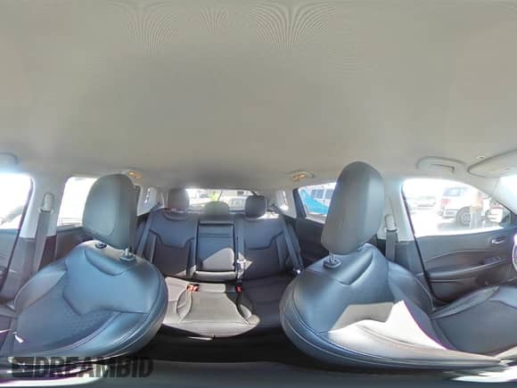 2018 Jeep Compass Latitude с VIN 3C4NJDBB8JT270557, выставлен на аукционе Copart как лот 82008365 с пробегом 67 406 миль миль и Чистый • Clean title. История ставок и продаж доступна на DreamBid. Изображение 15.