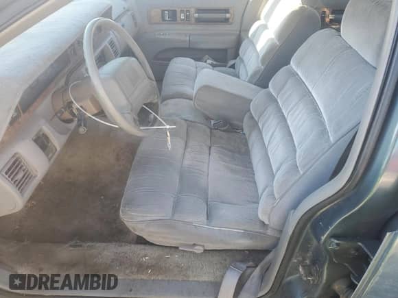 1992 Chevrolet Caprice с VIN 1G1BL8372NW110469, выставлен на аукционе Copart как лот 87954345 с пробегом 13 285 миль миль и Чистый • Clean title. История ставок и продаж доступна на DreamBid. Изображение 7.