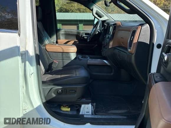 2020 Chevrolet Silverado 3500HD High Country с VIN 1GC4YVEY8LF275624, выставлен на аукционе Copart как лот 90016765 с пробегом 265 028 миль миль и Чистый • Clean title. История ставок и продаж доступна на DreamBid. Изображение 5.