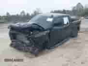 2024 Chevrolet Silverado 1500 Custom Trail Boss с VIN 3GCUDCED1RG202440, выставлен на аукционе IAAI как лот 41795793 с пробегом Не указан миль и . История ставок и продаж доступна на DreamBid. Изображение 6.