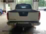 2019 Nissan Frontier SL with VIN 1N6AD0ER4KN743697, listed as a Copart auction lot 56533705 with 80,233 mi miles and Salvage title. Bid and sale history available at DreamBid. Image 6.