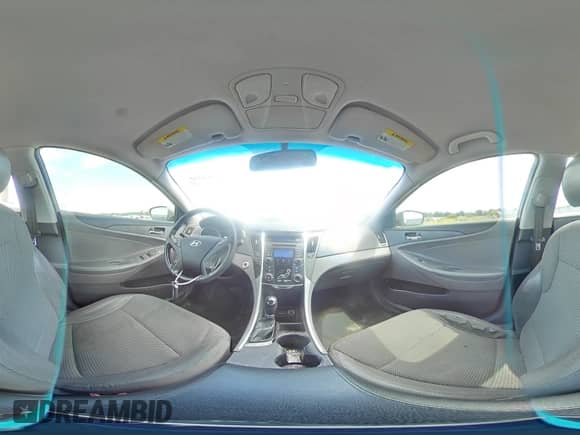 2012 Hyundai Sonata SE z VIN 5NPEC4AC7CH480588, wystawiony jako Copart lot #71114035 z przebiegiem 182 328 mil mil oraz Szkoda całkowita • Salvage title. Historia ofert i sprzedaży dostępna na DreamBid. Obrazek 14.