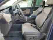 2022 Hyundai Santa Fe SEL с VIN 5NMS24AJ0NH391093, выставлен на аукционе Copart как лот 71470675 с пробегом 41 014 миль миль и Списание • Salvage title. История ставок и продаж доступна на DreamBid. Изображение 7.