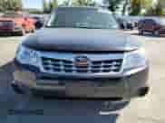 2013 Subaru Forester X Premium z VIN JF2SHADC9DH410591, wystawiony jako Copart lot #80875475 z przebiegiem 57 512 mil mil oraz Szkoda całkowita • Salvage title. Historia ofert i sprzedaży dostępna na DreamBid. Obrazek 5.