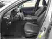 2024 Lexus IS 350 F Sport z VIN JTHBZ1E22R5034602, wystawiony jako Copart lot #88689965 z przebiegiem Nie podano mil oraz Szkoda całkowita • Salvage title. Historia ofert i sprzedaży dostępna na DreamBid. Obrazek 7.