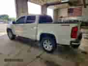 2016 Chevrolet Colorado 4WD LT с VIN 1GCGTCE31G1136992, выставлен на аукционе Copart как лот 71986665 с пробегом 129 051 миль миль и Чистый • Clean title. История ставок и продаж доступна на DreamBid. Изображение 2.
