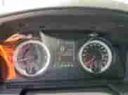 2021 Ram 1500 SLT with VIN 1C6RR7TT0MS516405, listed as a Copart auction lot 53067845 with 111,957 mi miles and Salvage title. Bid and sale history available at DreamBid. Image 9.