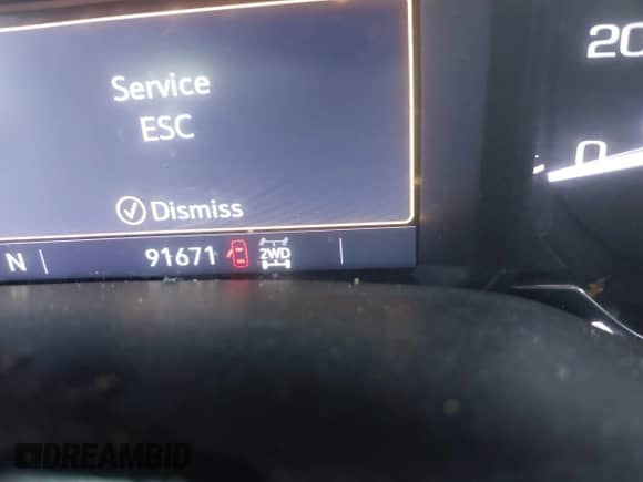 2021 GMC Sierra 1500 Elevation с VIN 3GTU9CET6MG302826, выставлен на аукционе IAAI как лот 43319173 с пробегом 91 671 миль миль и . История ставок и продаж доступна на DreamBid. Изображение 16.