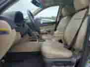 2012 Hyundai Santa Fe Limited с VIN 5XYZK3AB5CG142412, выставлен на аукционе Copart как лот 82600135 с пробегом 139 986 миль миль и Чистый • Clean title. История ставок и продаж доступна на DreamBid. Изображение 7.