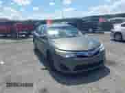 2014 Toyota Camry XLE with VIN 4T4BF1FK1ER360045, listed as a IAAI auction lot 43067990 with 117,852 mi miles and . Bid and sale history available at DreamBid. Image 1.