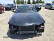 2021 BMW 5 Series 540i with VIN WBA53BJ04MCF23050, listed as a Copart auction lot 57610685 with 39,703 mi miles and Salvage title. Bid and sale history available at DreamBid. Image 5.