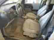 2005 Saturn VUE with VIN 5GZCZ63455S864590, listed as a Copart auction lot 71105495 with Not provided miles and Salvage title. Bid and sale history available at DreamBid. Image 7.