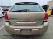 2006 Chevrolet Malibu Maxx LT с VIN 1G1ZT61836F295390, выставлен на аукционе Copart как лот 73947784 с пробегом 84 960 миль миль и Списание • Salvage title. История ставок и продаж доступна на DreamBid. Изображение 6.