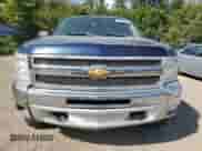 2012 Chevrolet Silverado 1500 LT with VIN 3GCPKSE78CG263850, listed as a Copart auction lot 80185055 with 237,038 mi miles and Clean title. Bid and sale history available at DreamBid. Image 5.