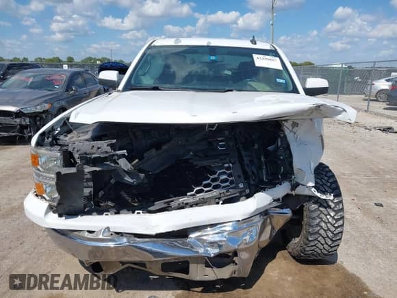 2015 Chevrolet Silverado 1500 LT с VIN 3GCPCREC7FG413857, выставлен на аукционе IAAI как лот 43299887 с пробегом 237 908 миль миль и . История ставок и продаж доступна на DreamBid. Изображение 6.