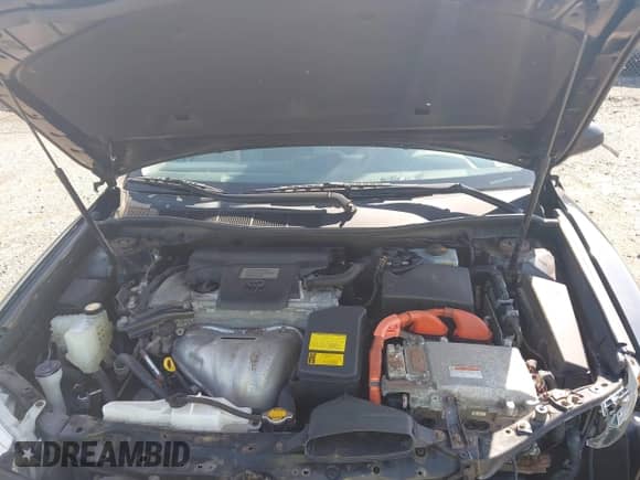 2013 Toyota Camry LE z VIN 4T1BD1FK1DU071049, wystawiony jako IAAI lot #42832003 z przebiegiem 156 477 mil mil oraz . Historia ofert i sprzedaży dostępna na DreamBid. Obrazek 10.