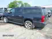 2008 Chevrolet Suburban LTZ with VIN 3GNFK16328G135717, listed as a IAAI auction lot 42491864 with 173,620 mi miles and . Bid and sale history available at DreamBid. Image 3.