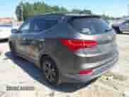 2014 Hyundai Santa Fe с VIN 5XYZU3LB8EG211894, выставлен на аукционе IAAI как лот 43115031 с пробегом 170 240 миль миль и . История ставок и продаж доступна на DreamBid. Изображение 3.