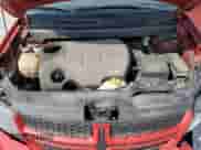 2016 Dodge Journey R/T с VIN 3C4PDCEG7GT159122, выставлен на аукционе Copart как лот 71670895 с пробегом 139 024 миль миль и Списание • Salvage title. История ставок и продаж доступна на DreamBid. Изображение 12.
