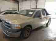 2010 Dodge 1500 SLT with VIN 1D7RV1GT2AS222663, listed as a IAAI auction lot 43373610 with 216,089 mi miles and . Bid and sale history available at DreamBid. Image 2.