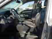2012 Chevrolet Captiva Sport LTZ с VIN 3GNFL4E53CS586890, выставлен на аукционе Copart как лот 81794885 с пробегом 116 217 миль миль и Чистый • Clean title. История ставок и продаж доступна на DreamBid. Изображение 7.