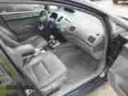 2009 Honda Civic with VIN 1HGFA15949L023654, listed as a IAAI auction lot 42351171 with 251,036 mi miles and . Bid and sale history available at DreamBid. Image 5.