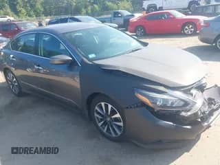 2016 Nissan Altima SR z VIN 1N4AL3AP7GC163218, wystawiony jako IAAI lot #42994642 z przebiegiem 75 293 mil mil oraz . Historia ofert i sprzedaży dostępna na DreamBid. Obrazek 1.