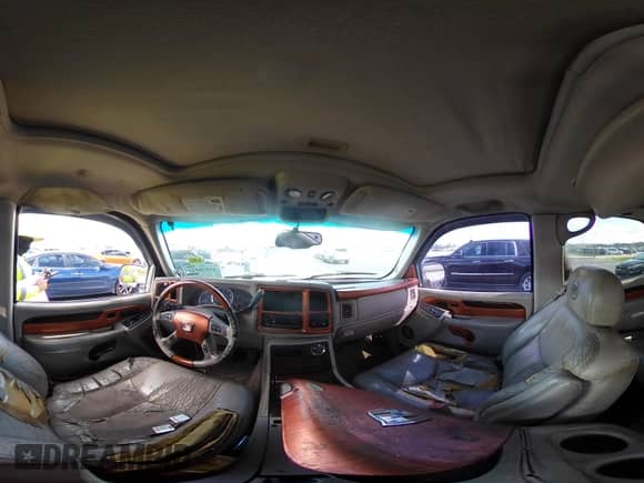 2003 Cadillac Escalade with VIN 1GYEK63N63R194263, listed as a IAAI auction lot 42536521 with 213,342 mi miles and . Bid and sale history available at DreamBid. Image 19.