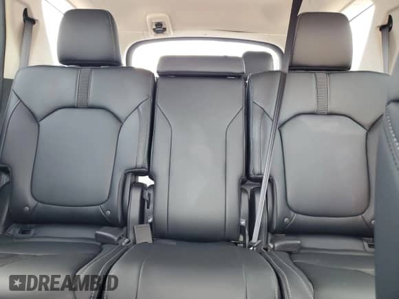 2025 Honda Pilot EX-L с VIN 5FNYG2H44SB028695, выставлен на аукционе Copart как лот 62427305 с пробегом 10 564 миль миль и Списание • Salvage title. История ставок и продаж доступна на DreamBid. Изображение 10.