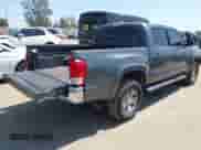 2016 Toyota Tacoma SR5 с VIN 5TFAX5GN7GX055884, выставлен на аукционе IAAI как лот 41943589 с пробегом 85 443 миль миль и . История ставок и продаж доступна на DreamBid. Изображение 4.