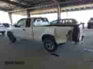 2001 Chevrolet S-10 LS с VIN 1GCCS19W918128793, выставлен на аукционе Copart как лот 60813335 с пробегом 141 221 миль миль и Списание • Salvage title. История ставок и продаж доступна на DreamBid. Изображение 2.
